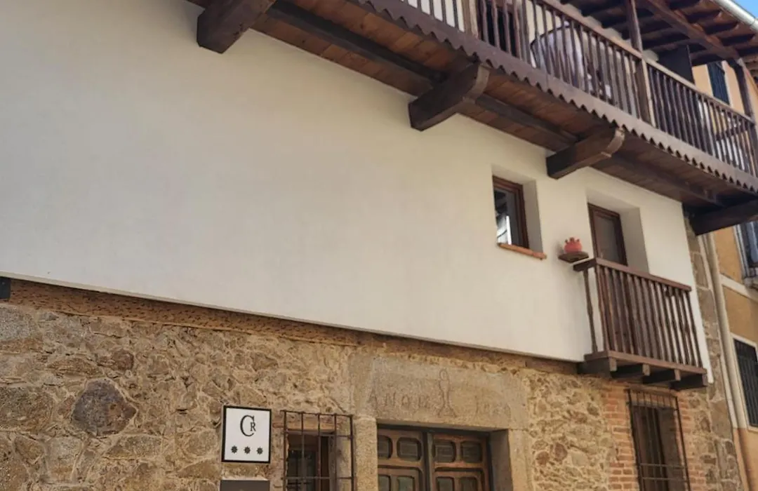 La Casa El Cura-1