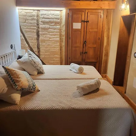 La Casa El Cura-3